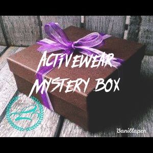 Activewear Mystery Box